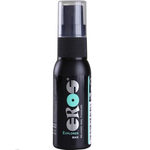 EROS - EXPLORER SPRAY RELAJANTE ANAL PARA HOMBRE - Mi tienda