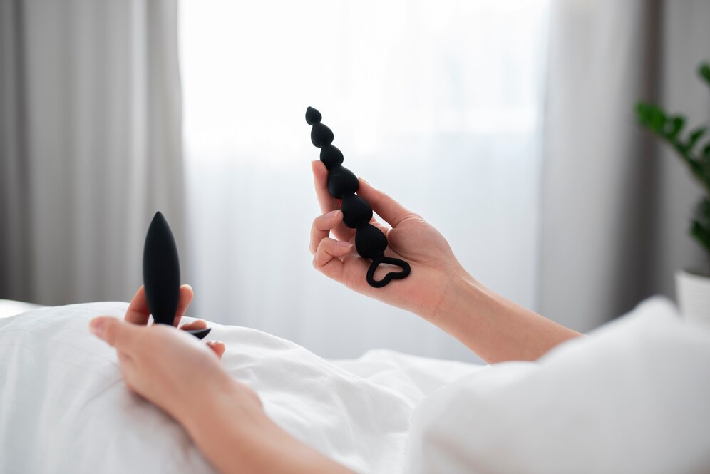 Cómo Tener Sexo Anal Sin Dolor: Consejos y Productos para Disfrutarlo al Máximo