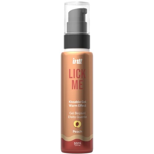 LICK ME GEL SEXO ORAL (VARIOS SABORES) - Mi tienda