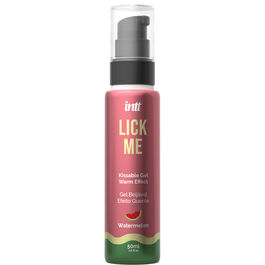 LICK ME GEL SEXO ORAL (VARIOS SABORES) - Mi tienda