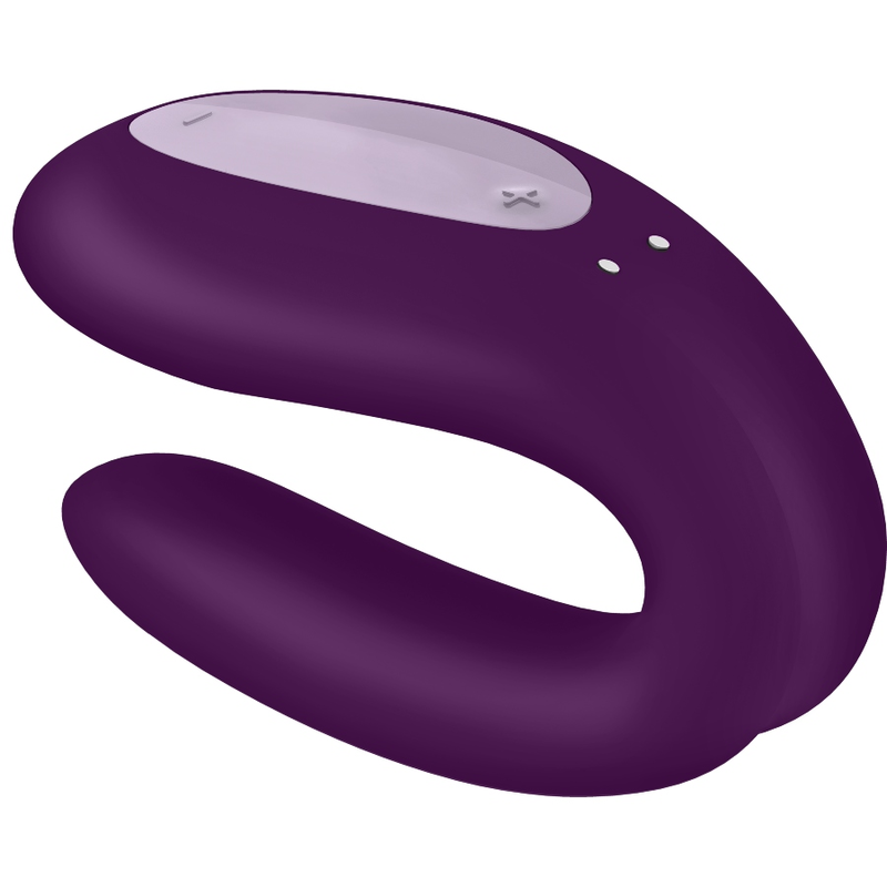 SATISFYER - PARTNER BOX 3 - Mi tienda
