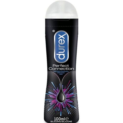 DUREX - PERFECT CONNECTION LUBRICANTE - Mi tienda