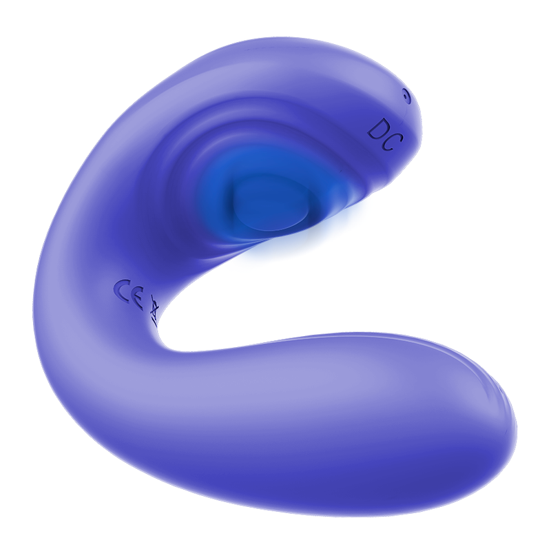 MR BOSS - JOSEF PULSATION & VIBRATION CONTROL REMOTO PARA PAREJAS - Mi tienda