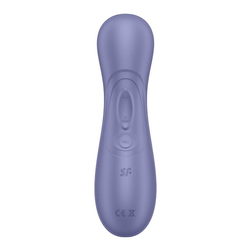 SATISFYER - PRO 2 GENERACIÓN 3 LILA BLUETOOTH & APP - Mi tienda
