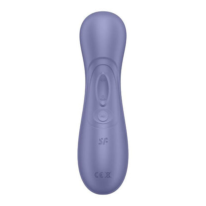 SATISFYER - PRO 2 GENERACIÓN 3 LILA BLUETOOTH & APP - Mi tienda