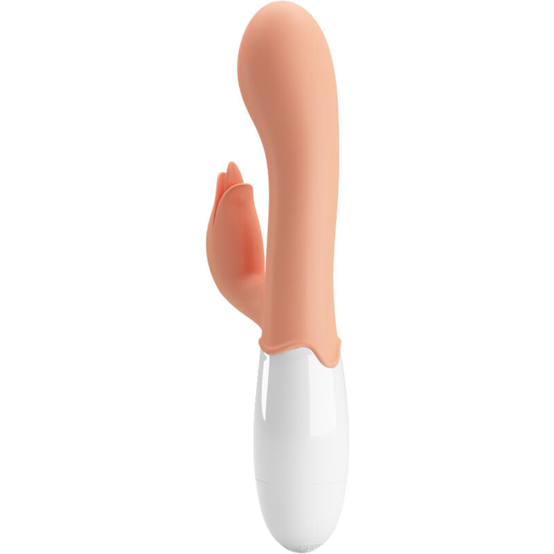 PRETTY LOVE - BLOODY MARY VIBRADOR CON ESTIMULADOR - Mi tienda