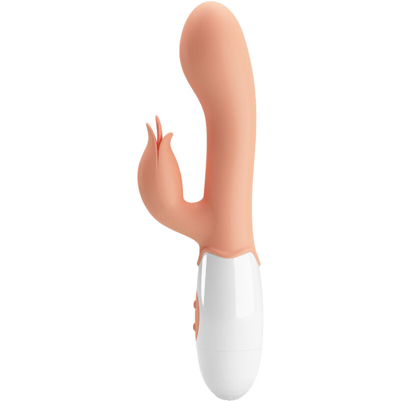PRETTY LOVE - BLOODY MARY VIBRADOR CON ESTIMULADOR - Mi tienda