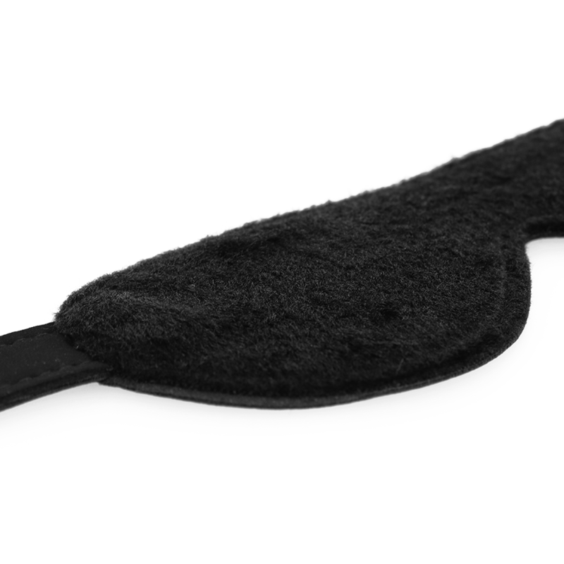 FETISH ANTIFAZ CUERO VEGANO - Mi tienda