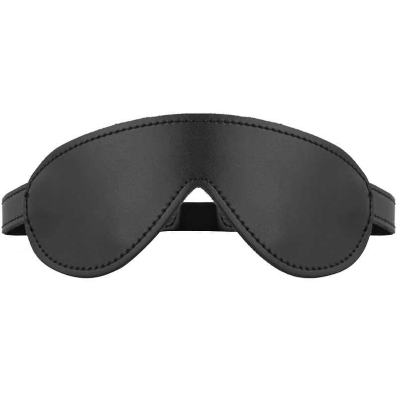 FETISH ANTIFAZ CUERO VEGANO - Mi tienda