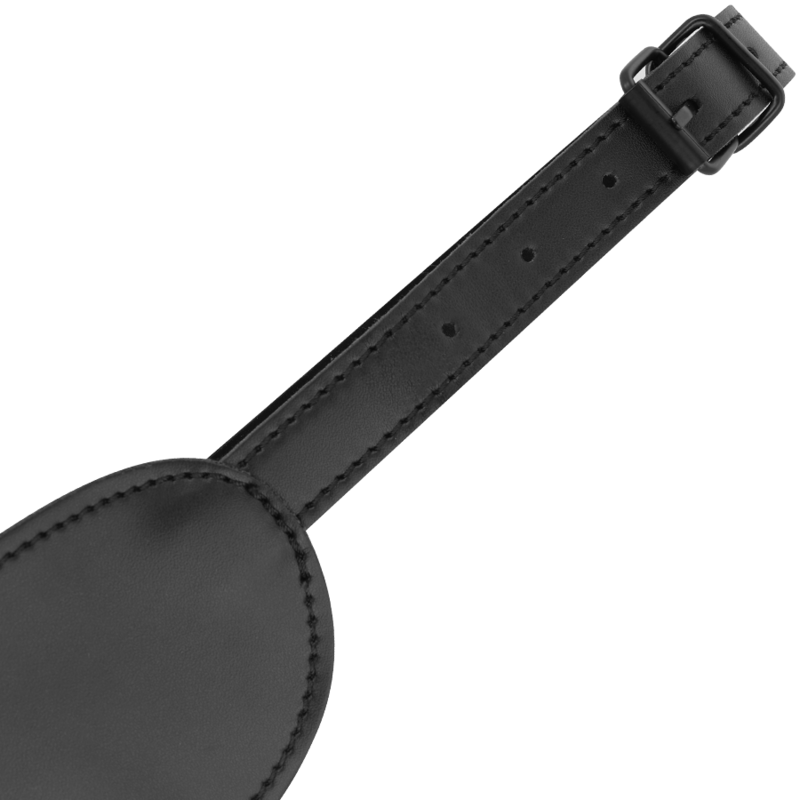 FETISH ANTIFAZ CUERO VEGANO - Mi tienda