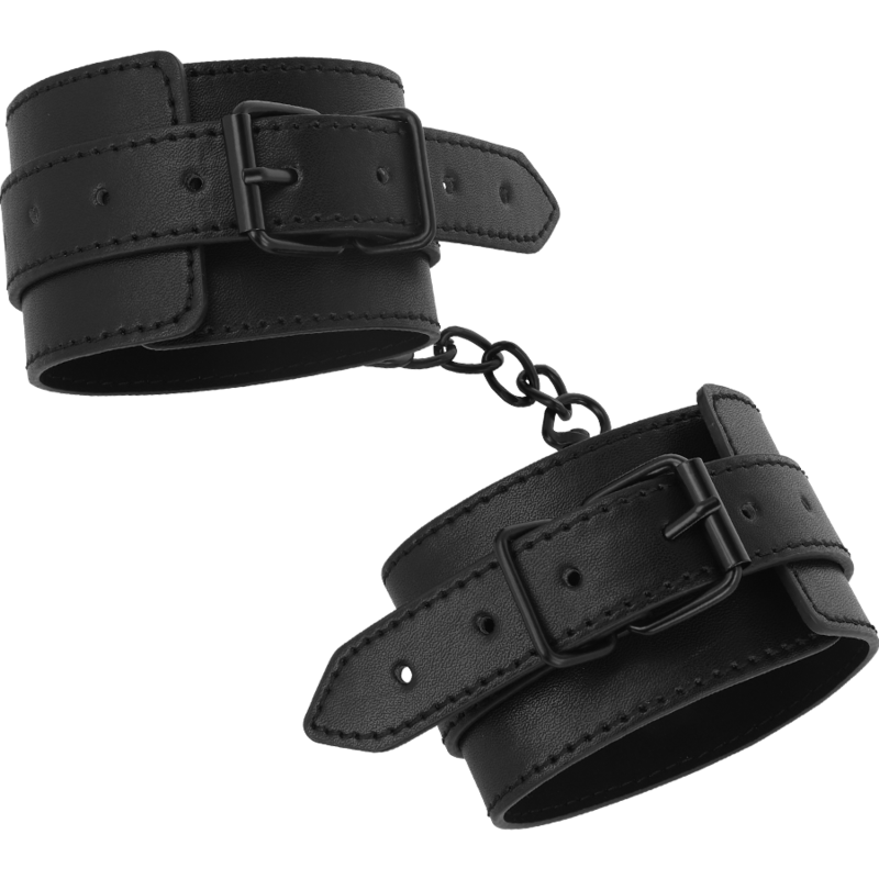 TOBILLERAS DE CUERO VEGANO - Mi tienda