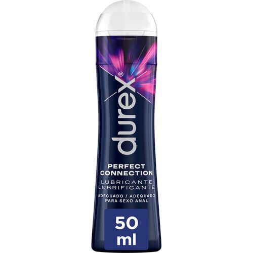 DUREX - PERFECT CONNECTION LUBRICANTE - Mi tienda