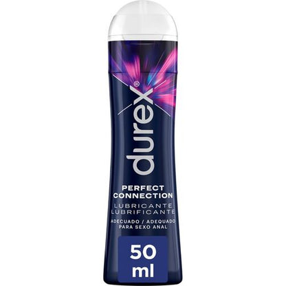 DUREX - PERFECT CONNECTION LUBRICANTE - Mi tienda