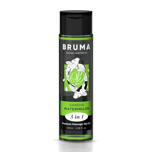 ACEITE DE MASAJE 100ML - VARIOS SABORES - Mi tienda