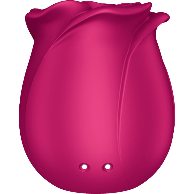 SATISFYER - AIR PULSE PRO 2 CLASSIC BLOSSOM VIBRADOR - Mi tienda