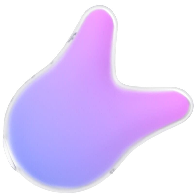 SATISFYER - MERMAID VIBES ESTIMULADOR & VIBRADOR VIOLETA Y ROSA - Mi tienda