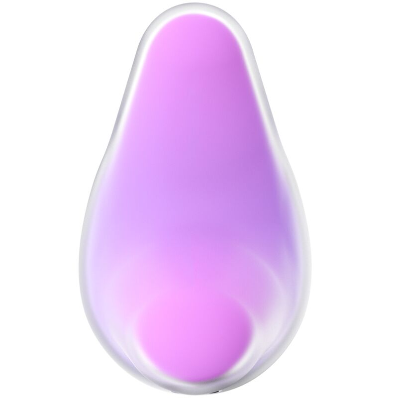 SATISFYER - MERMAID VIBES ESTIMULADOR & VIBRADOR VIOLETA Y ROSA - Mi tienda
