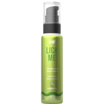 LICK ME GEL SEXO ORAL (VARIOS SABORES) - Mi tienda