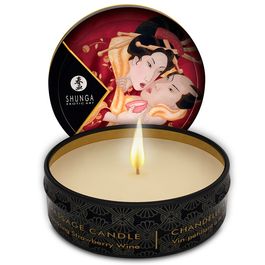 Mini Vela de Masaje 30ml - Mi tienda