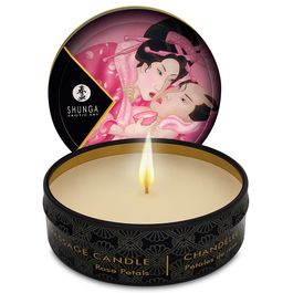 Mini Vela de Masaje 30ml - Mi tienda